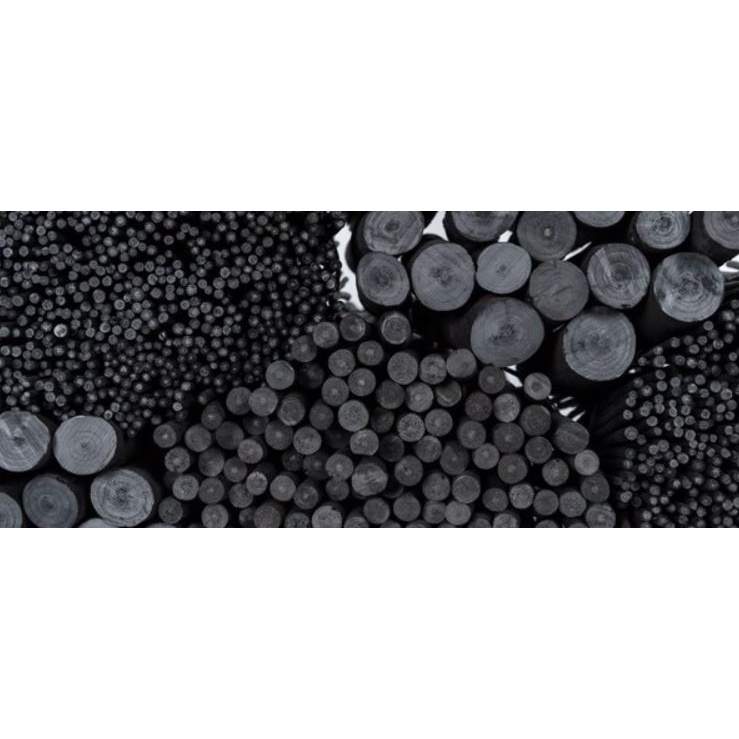 - Chì Than Cây Liễu COATES