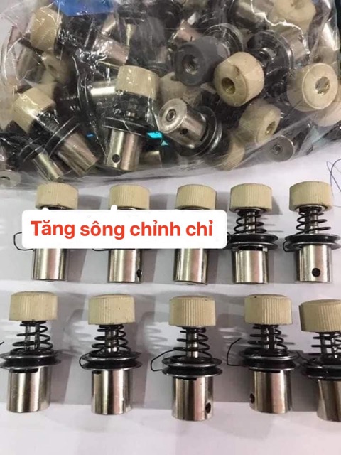 Tăng sông chỉnh chỉ hay cụm đồng tiền máy công nghiệp 1 kim Juki