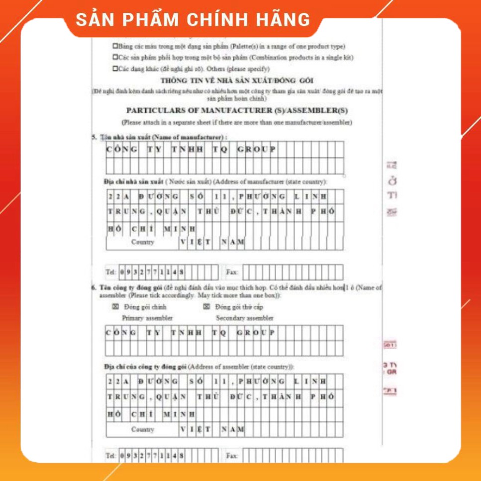 SỈ KEM BODY LEMON CHANH QLADY 200gr