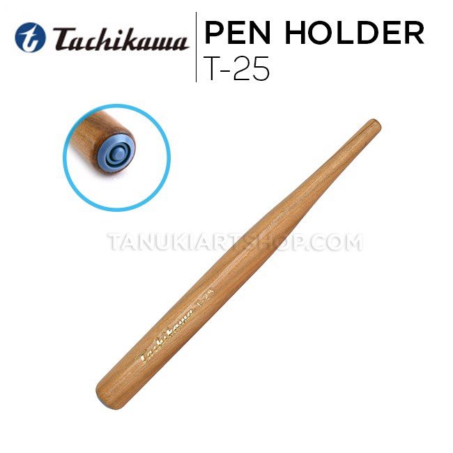Cán bút sắt Tachikawa nhiều loại