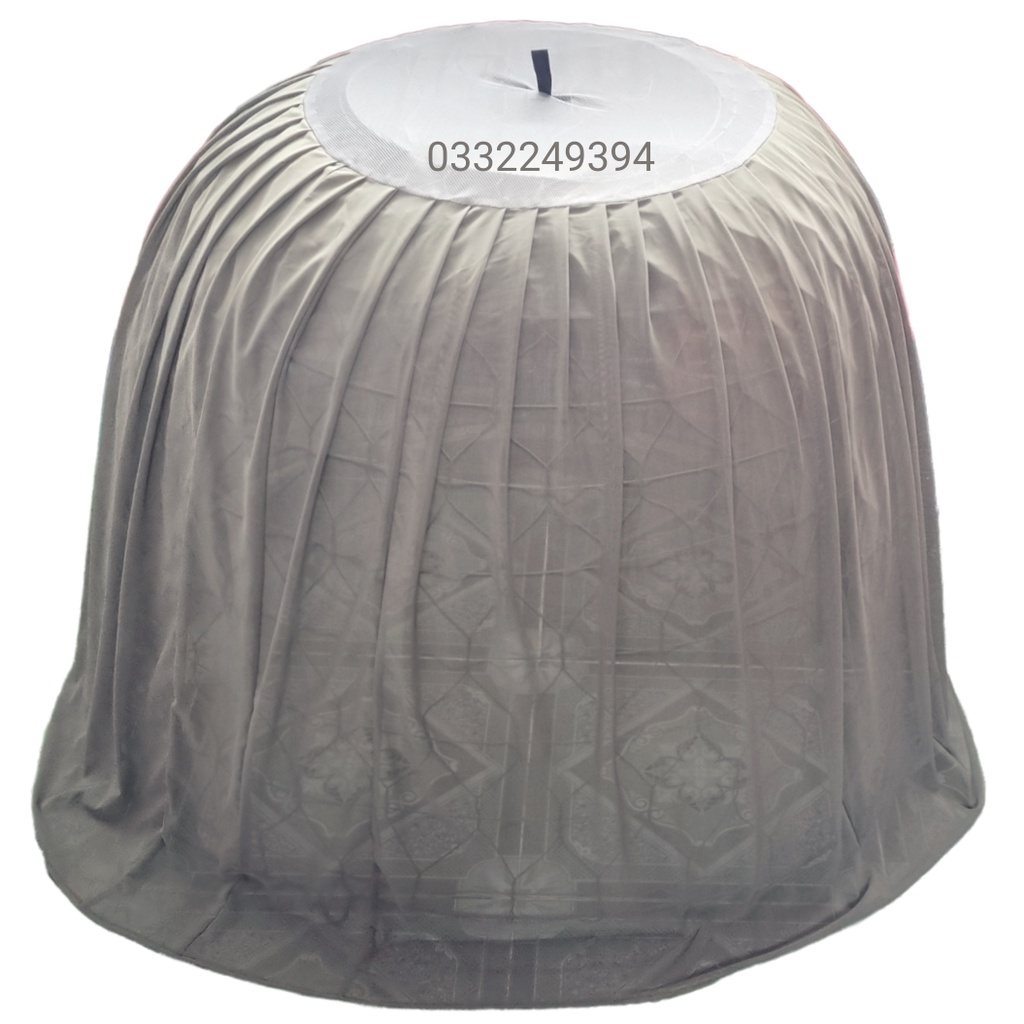 Mùng Trùm bội gà 1.1 mét.