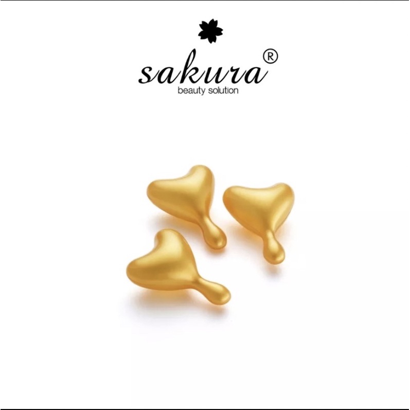 Serum Chống Lão Hóa, Phục Hồi Da Sakura Age Defying DNA Repair Serum