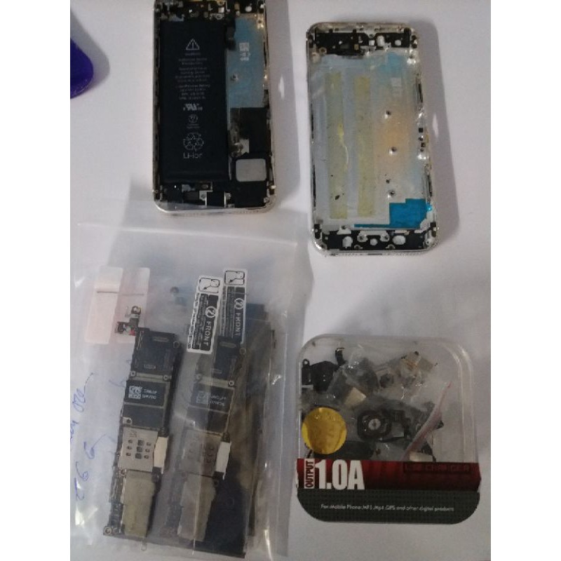 Mainboard iphone 5s 16G