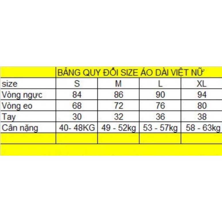 Áo dài cách tân nữ chất tơ oganza cao cấp vạt 4 tà phối tay voan lửng mềm mại đủ size