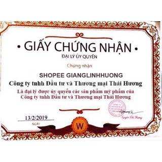 [CHÍNH HÃNG 100%] Tinh Chất Nở Ngực Linh Hương (10ml)