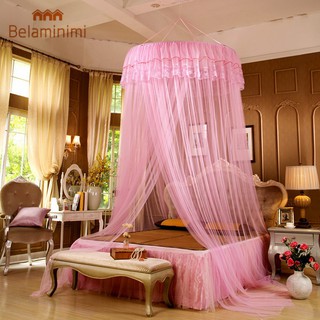 Màn chống muỗi cho giường nằm bằng polyester