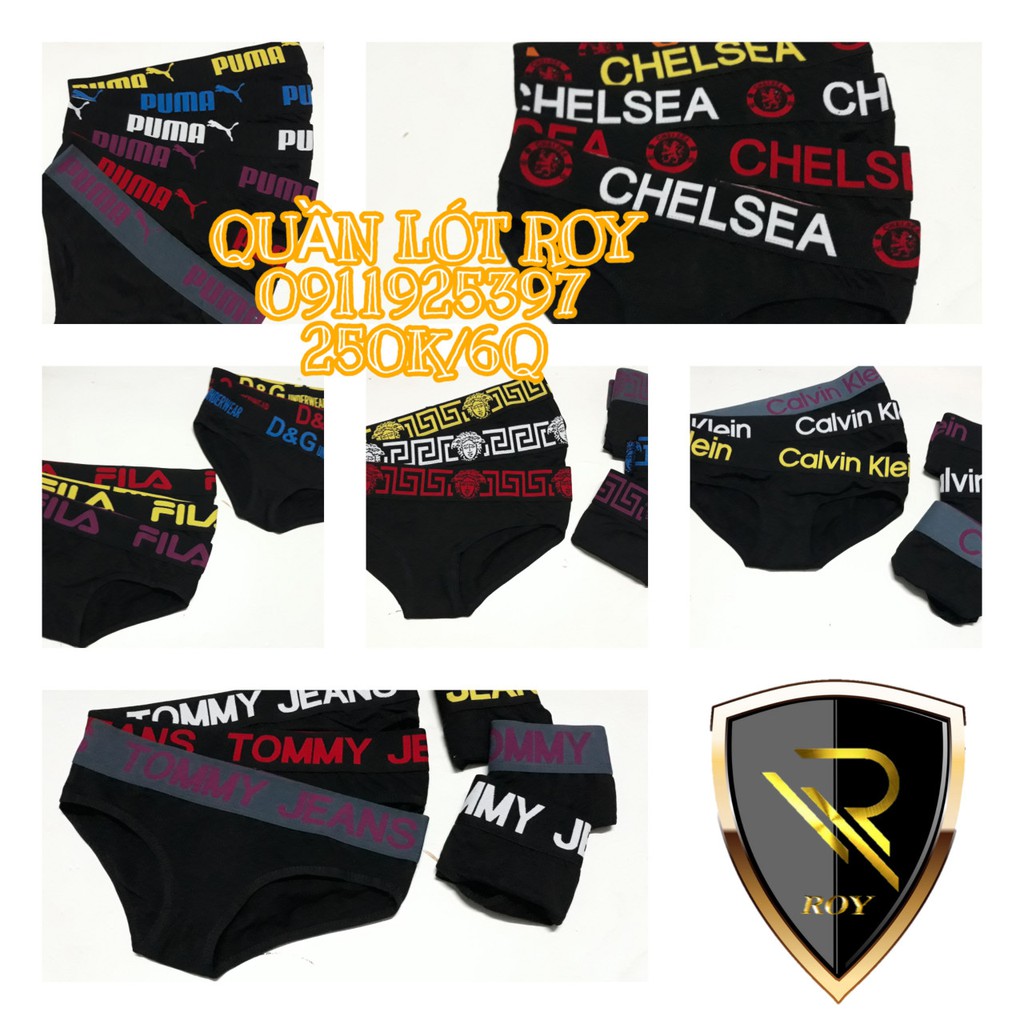 QUẦN SỊP LGBT DÀNH CHO TOMBOY , SB , TRANS | BigBuy360 - bigbuy360.vn