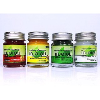 DẦU CÙ LÀ CHER AIM