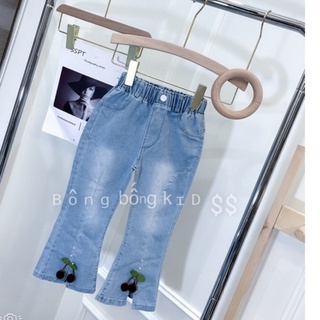 𝗤𝗨𝗔̂̀𝗡  𝗝𝗘𝗔𝗡𝗦 LOE CUTE  cao cấp (8-14kg)