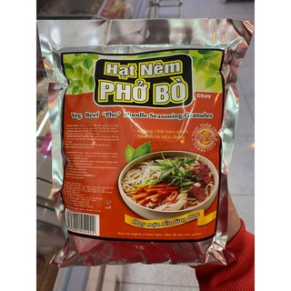 Bột Nêm Phở Chay - Túi 500g