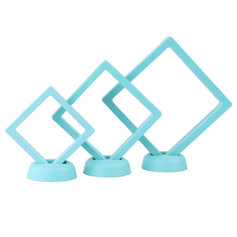 Giá Treo Trang Sức Dập Nổi 3D Nhiều Màu Sắc
