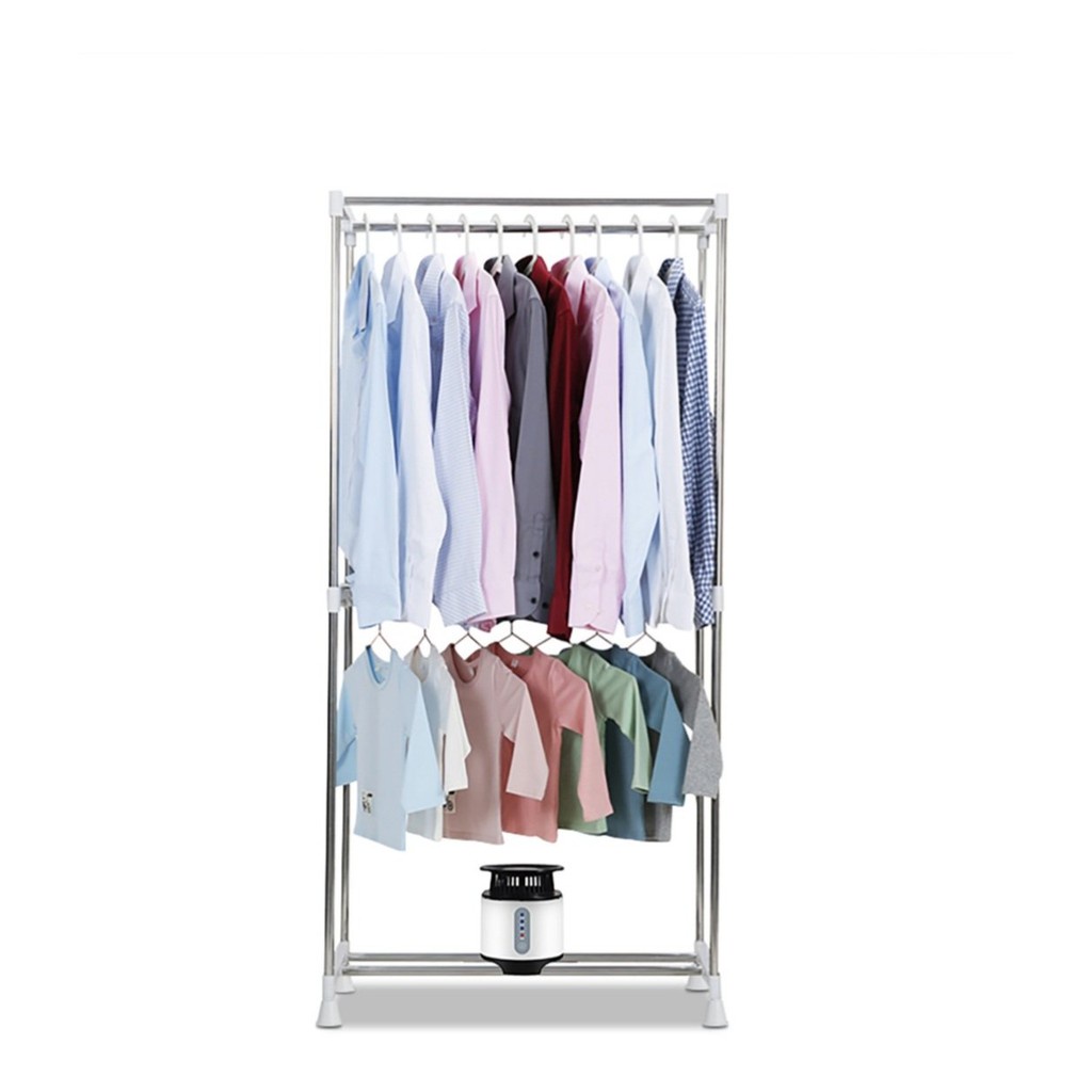 Máy Sấy Quần Áo Tiross TS883, Sản phẩm chính hãng, bảo hành 12 tháng