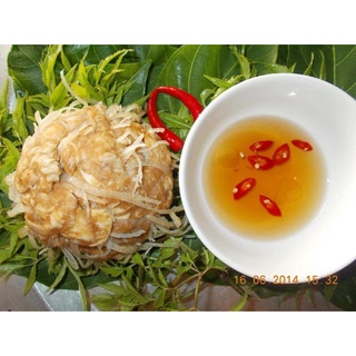 Nước mắm nguyên chất 1 lít