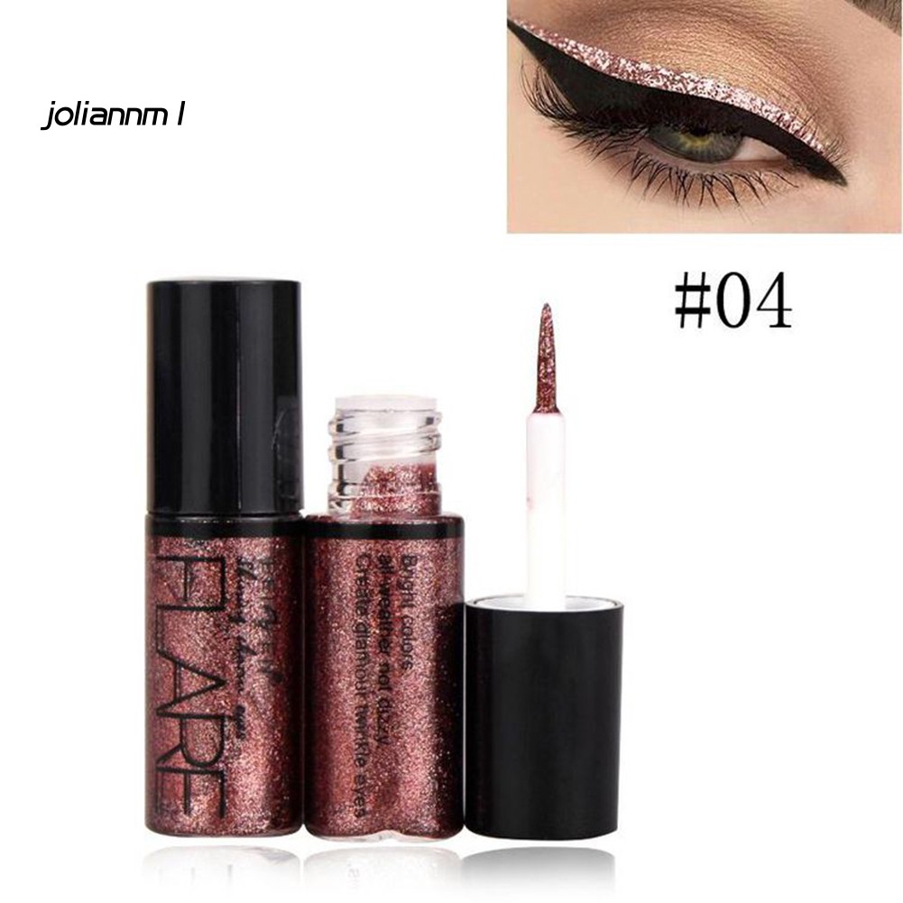 [Hàng mới về] Nhũ trang điểm mắt chống nước chống mồ hôi tiện dụng | BigBuy360 - bigbuy360.vn