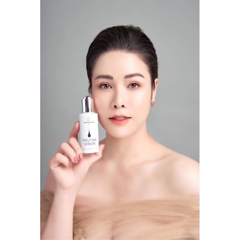 serum chuyên điều tri nám laura sunghine