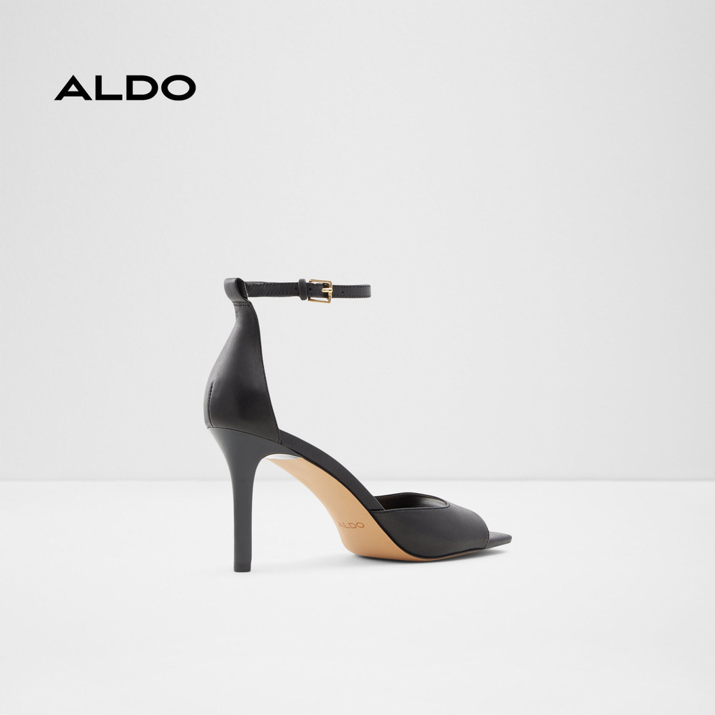 Giày sandals cao gót nữ gót nhọn ALDO ASTEAMA