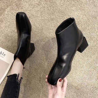 Giầy boot nữ