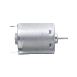 Motor động cơ Model: SRS-365SH 3v-12v