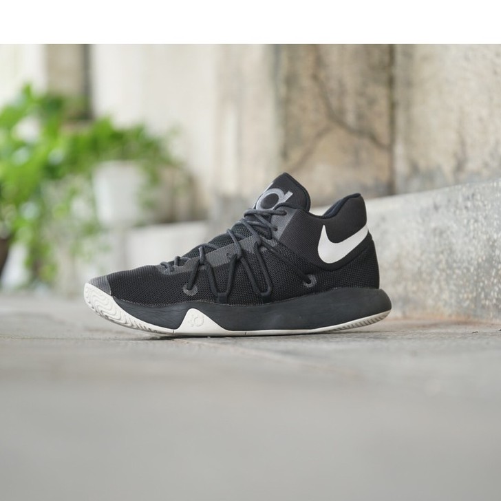 [2hand] NIKE KD TREY 5 V EP 921540-001 GIÀY CŨ CHÍNH HÃNG