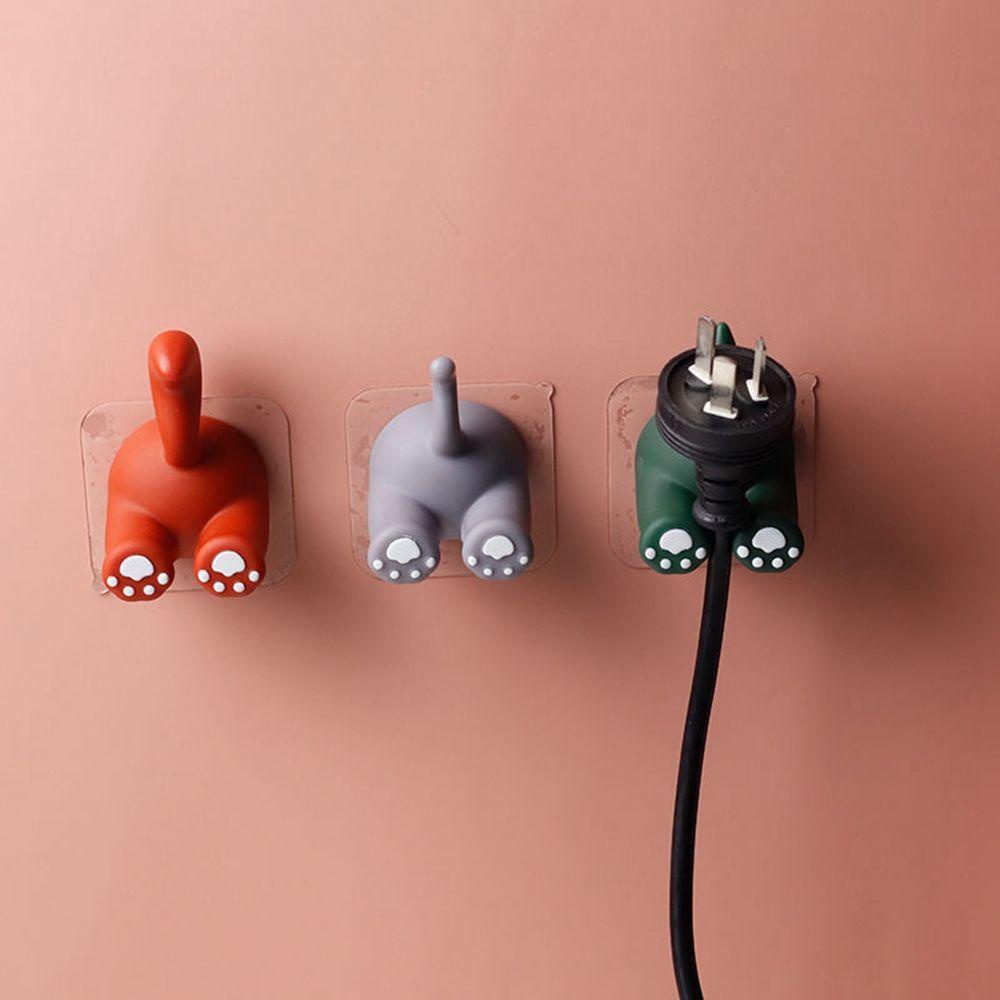 Giá Đỡ Bàn Chải Đánh Răng Gắn Tường Tiện Dụng