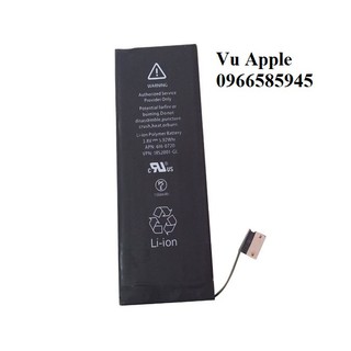 [SIÊU RẺ] Pin iphone 5 zin bóc máy chính hãng