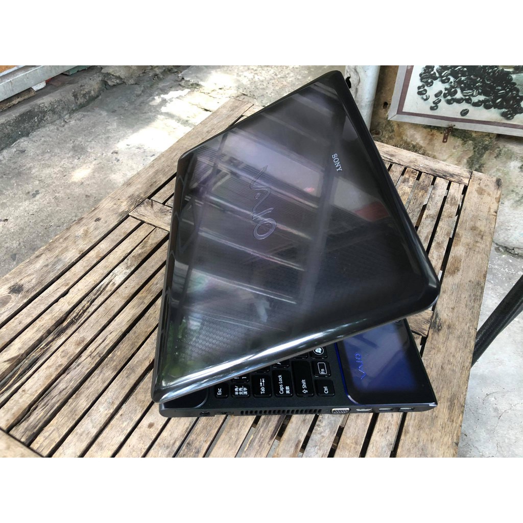 Sony Vaio VPCCB48FJ Core i5 2540M Ram 4G SSD 128G 15.6inch | BigBuy360 - bigbuy360.vn