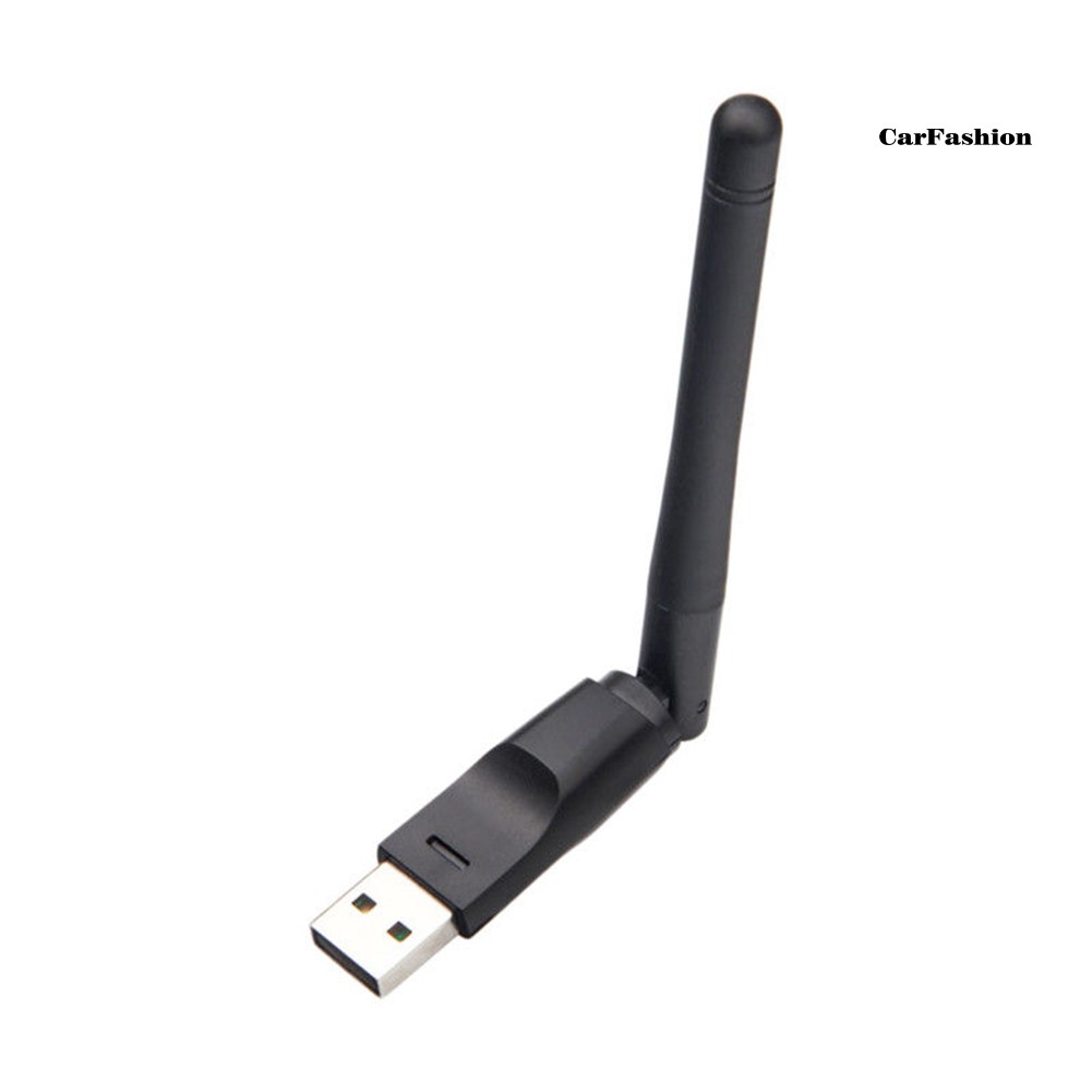 Usb Wifi 2.0 600mbps Ieee 802.11b / G 150mb