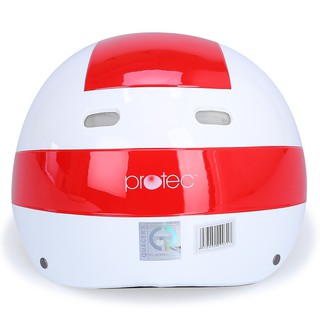 Mũ bảo hiểm nửa đầu PROTEC - DISCO