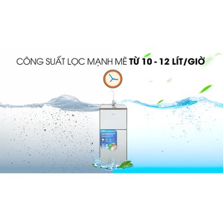 MÁY LỌC NƯỚC RO MIDEA MWP-S0920MR
