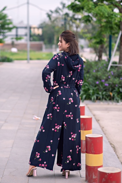 Áo chống nắng lanh toàn thân số 1 Mỹ Thuỷ | BigBuy360 - bigbuy360.vn