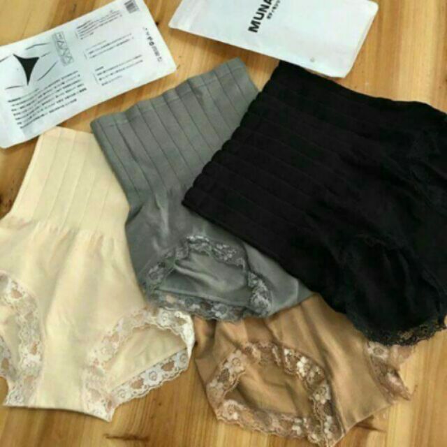 Combo 5Quần lót gen bụng
