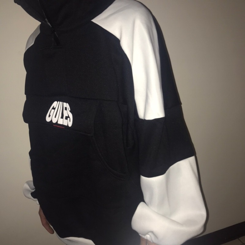 [ ORDER ] Áo Khoác - Hoodie GULES Oversize Unisex Ulzzang | BigBuy360 - bigbuy360.vn