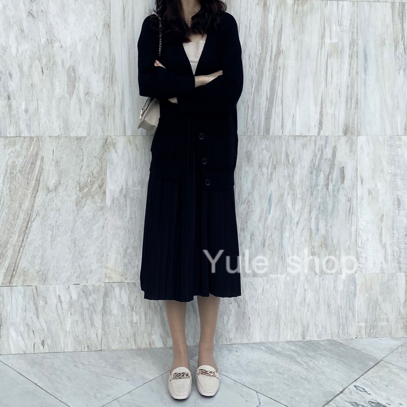 SỤC HỞ GÓT DÂY XÍCH- loại mới