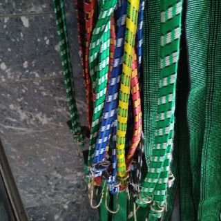 Dây ràng hàng, chun buộc hàng