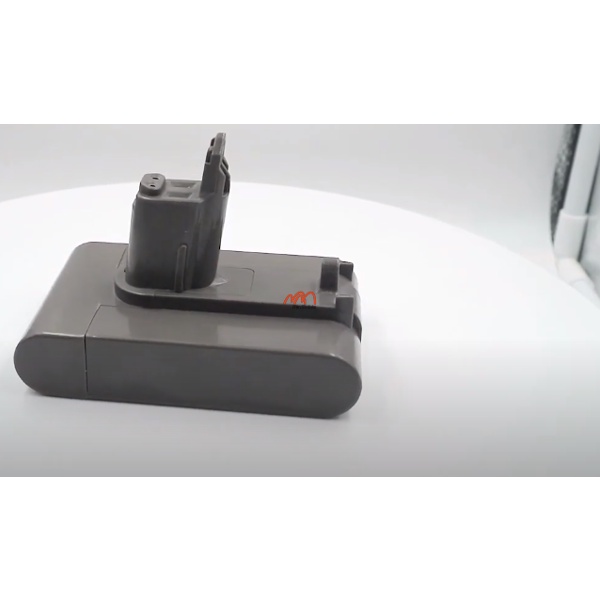 Thay pin máy hút bụi dyson DC31/DC35/DC45