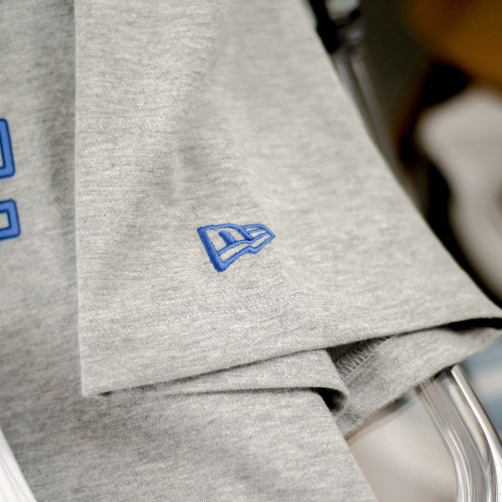 Áo Thun NE LA Dodgers Phong Cách Hàn Quốc | BigBuy360 - bigbuy360.vn