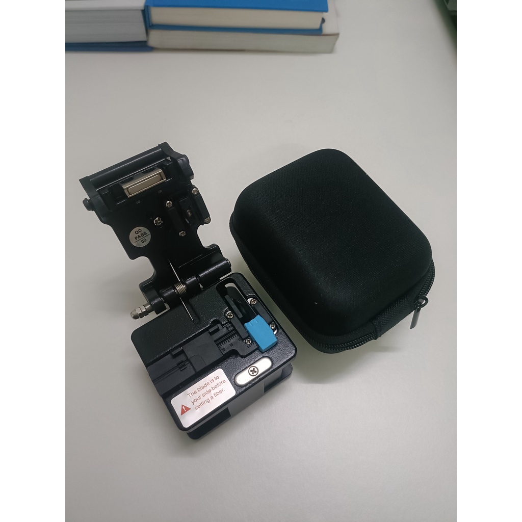 Dao cắt sợi quang CVL 100E chính hãng
