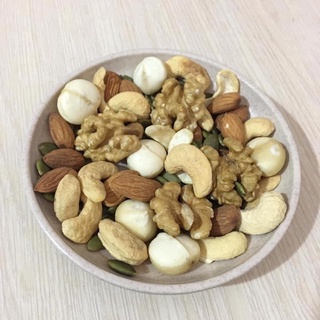 HẠT DINH DƯỠNG MIX 5 LOẠI