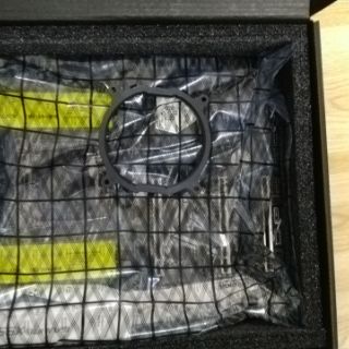 Main HuananZhi X99-TF Gaming