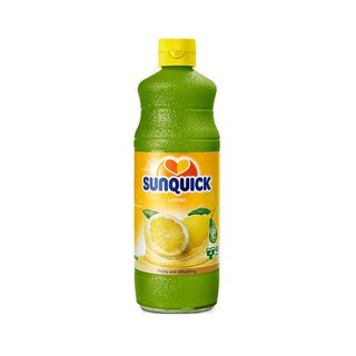 NƯỚC ÉP SUN QUICK 840 ML