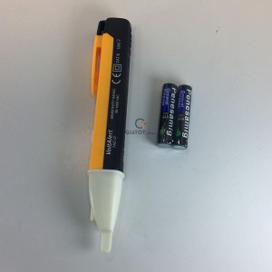 Bút thử điện phát hiện dòng điện từ xa thông minh Voltage Alert