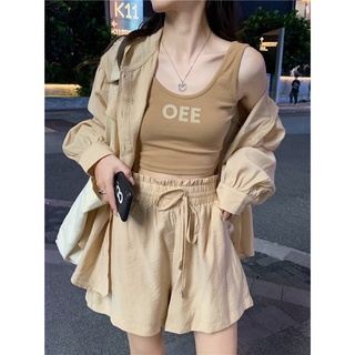 SET SƠ MI ĐŨI 3 món
