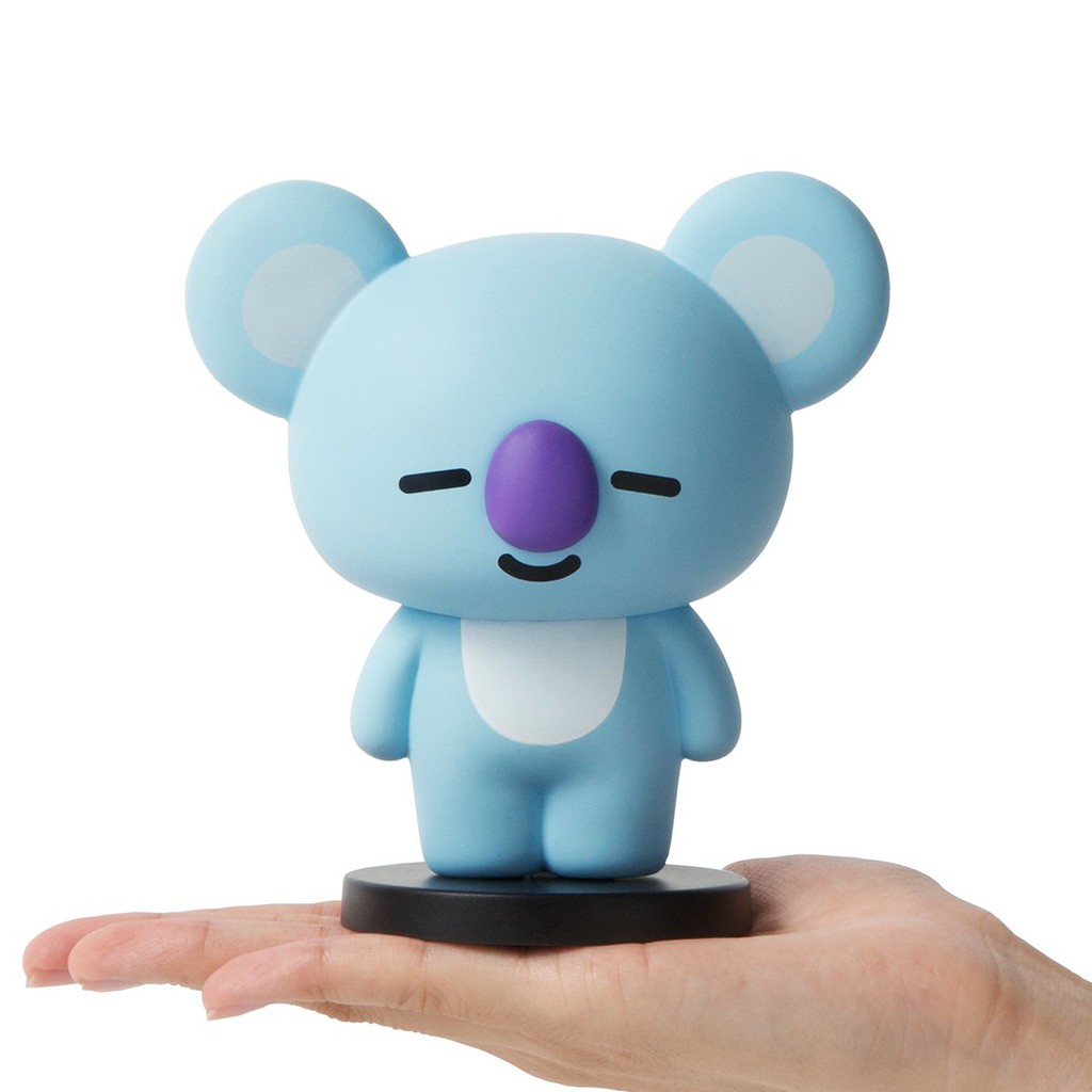 ] MÔ HÌNH BT21 SIZE L #FIGURE