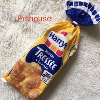 Bánh mì hoa cúc Pháp 210/500g