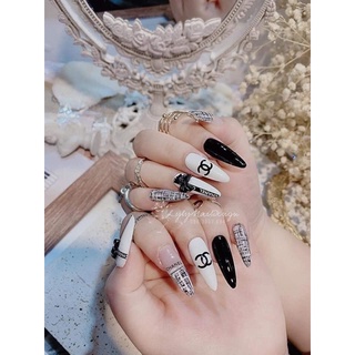 Nail Box siêu xinh