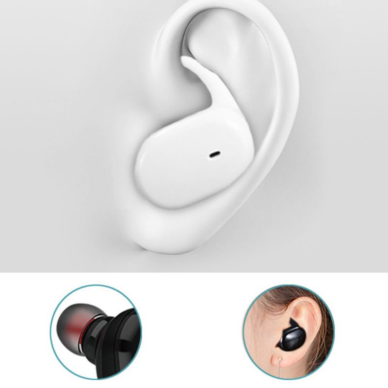 TAI NGHE BLUETOOTH Y 30, BLUETOOTH 5.0