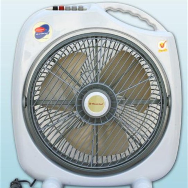Quạt tản gió điện cơ Thống Nhất Vinawind QH300