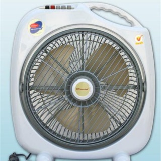 Quạt tản gió điện cơ Thống Nhất Vinawind QH300
