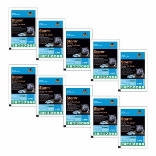  THUỐC DIỆT CHUỘT STORM 5 gói