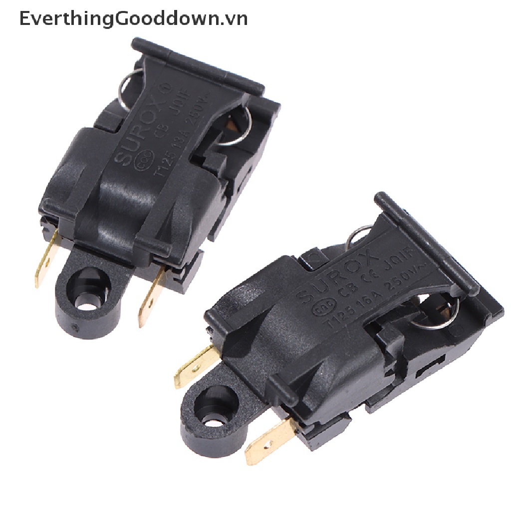 Bộ 5 Công Tắc Cho Ấm Đun Nước 13A 16A